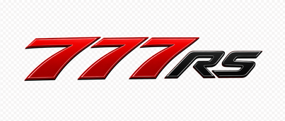 777rs logo